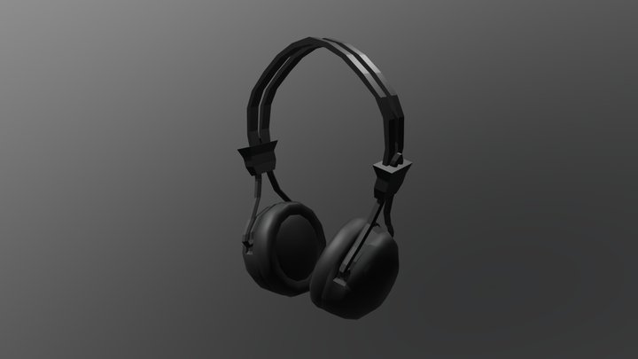 Kleista Akoustika – Free 3D Model STL