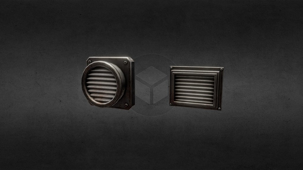 Vents