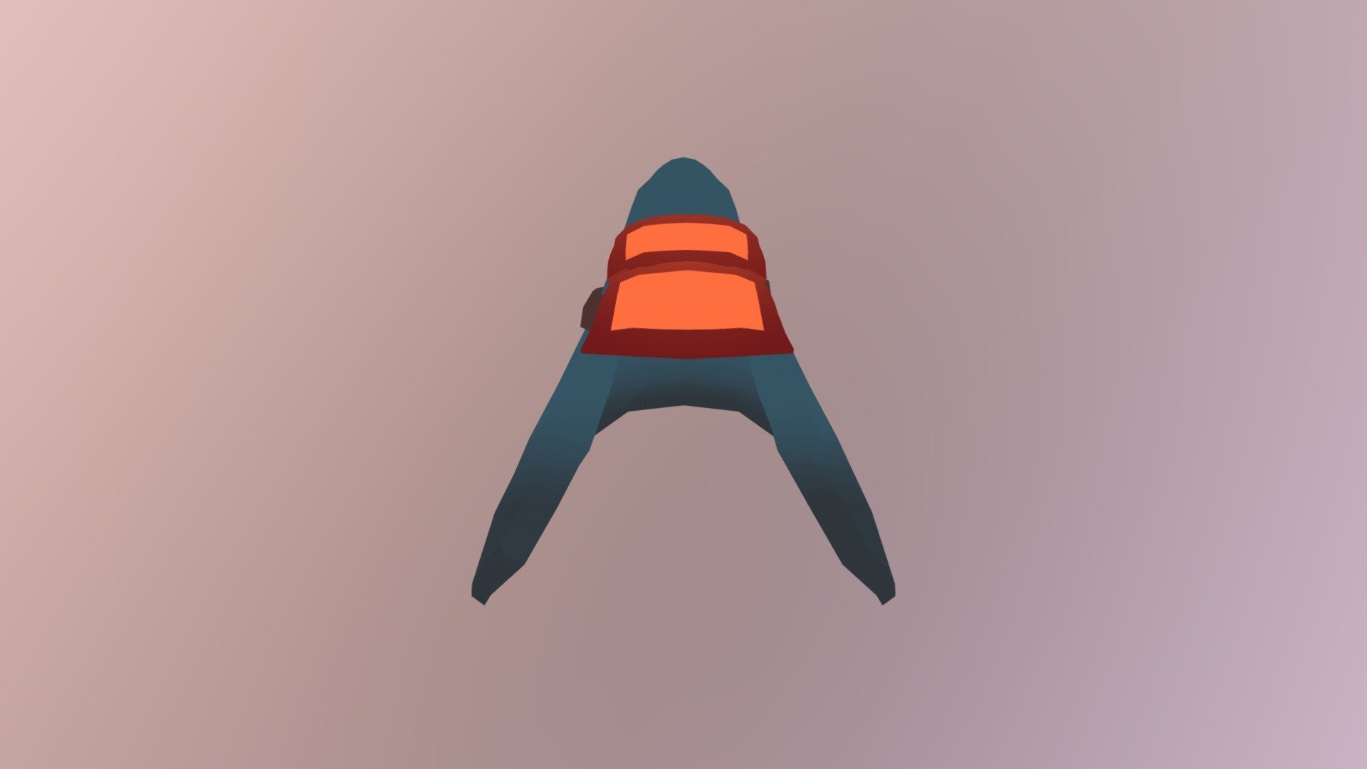 Low Poly Witch Hat - Download Free 3D model by maoboulve [16716ea ...