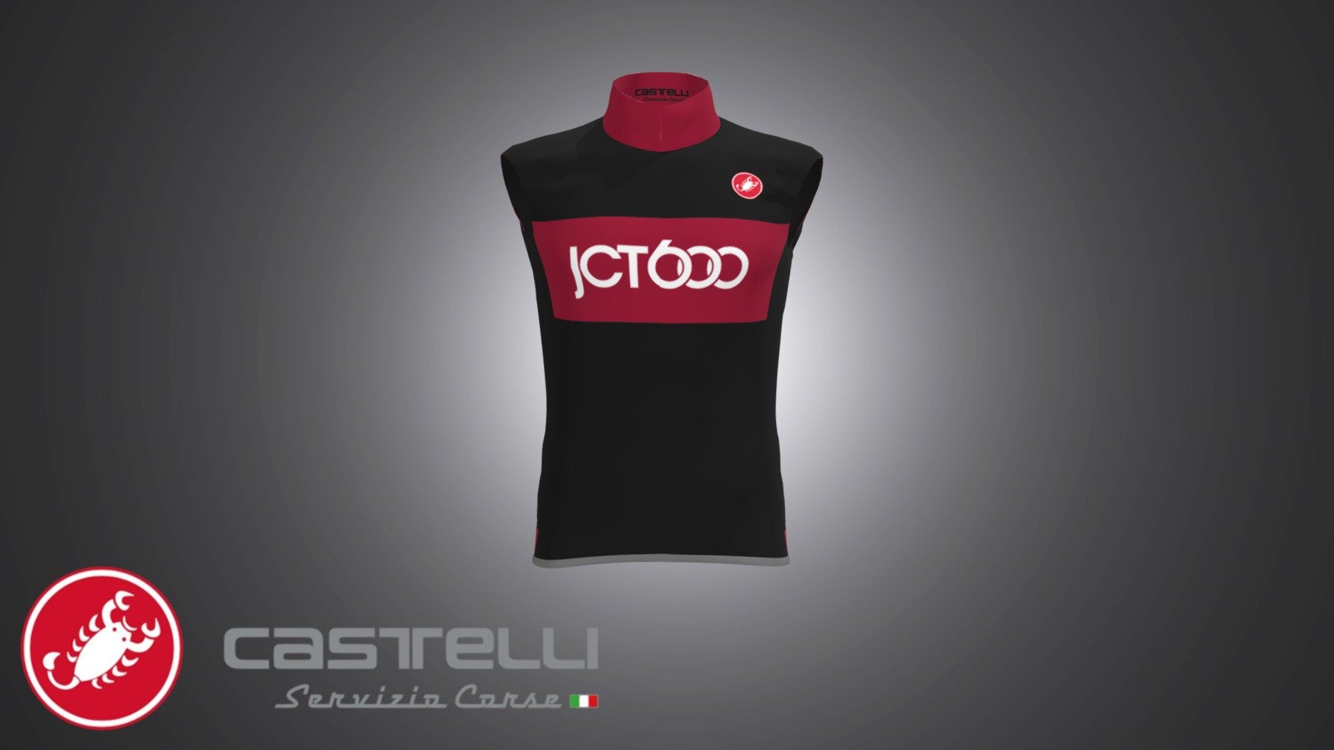 S19185_JCT600_4300069 WINDSTOPPER VEST