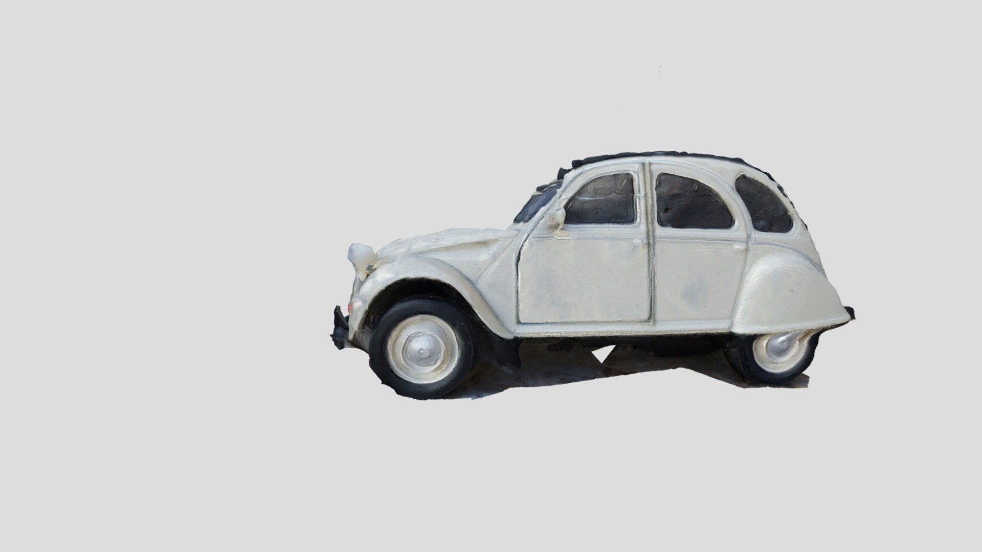 Auto juguete