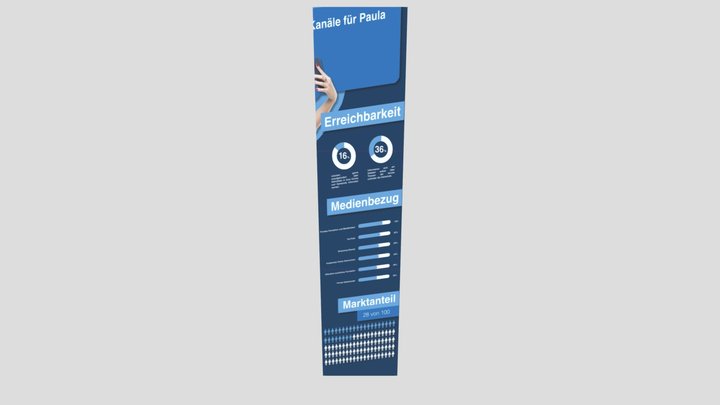 untitled 3D Model