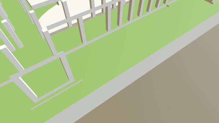 5B 3D Model