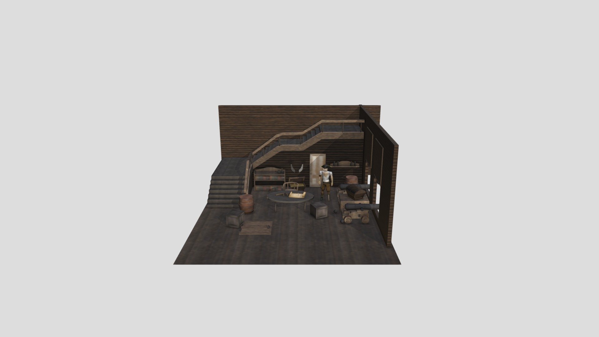 LostTreasure