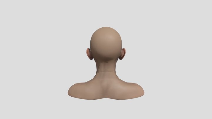 (Xem Phim) Ông Kẹ - The Boogeyman (2023) Vietsub 3D Model