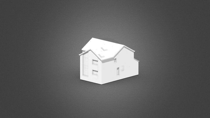 R1043v6-3DView-{3D} 3D Model
