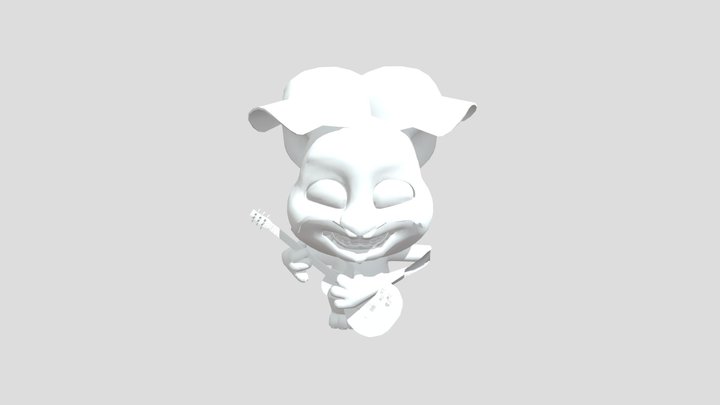 New Project (26) 3D Model