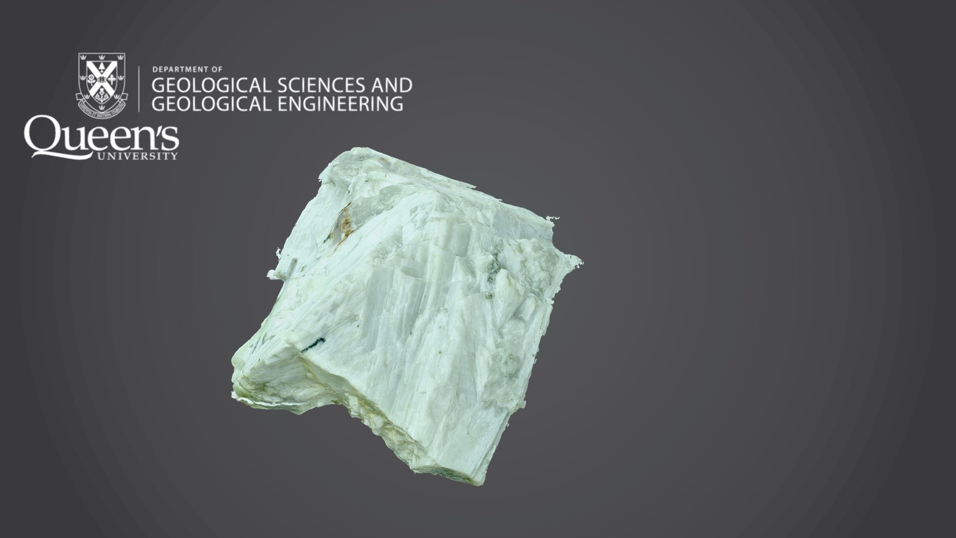 Sillimanite schist