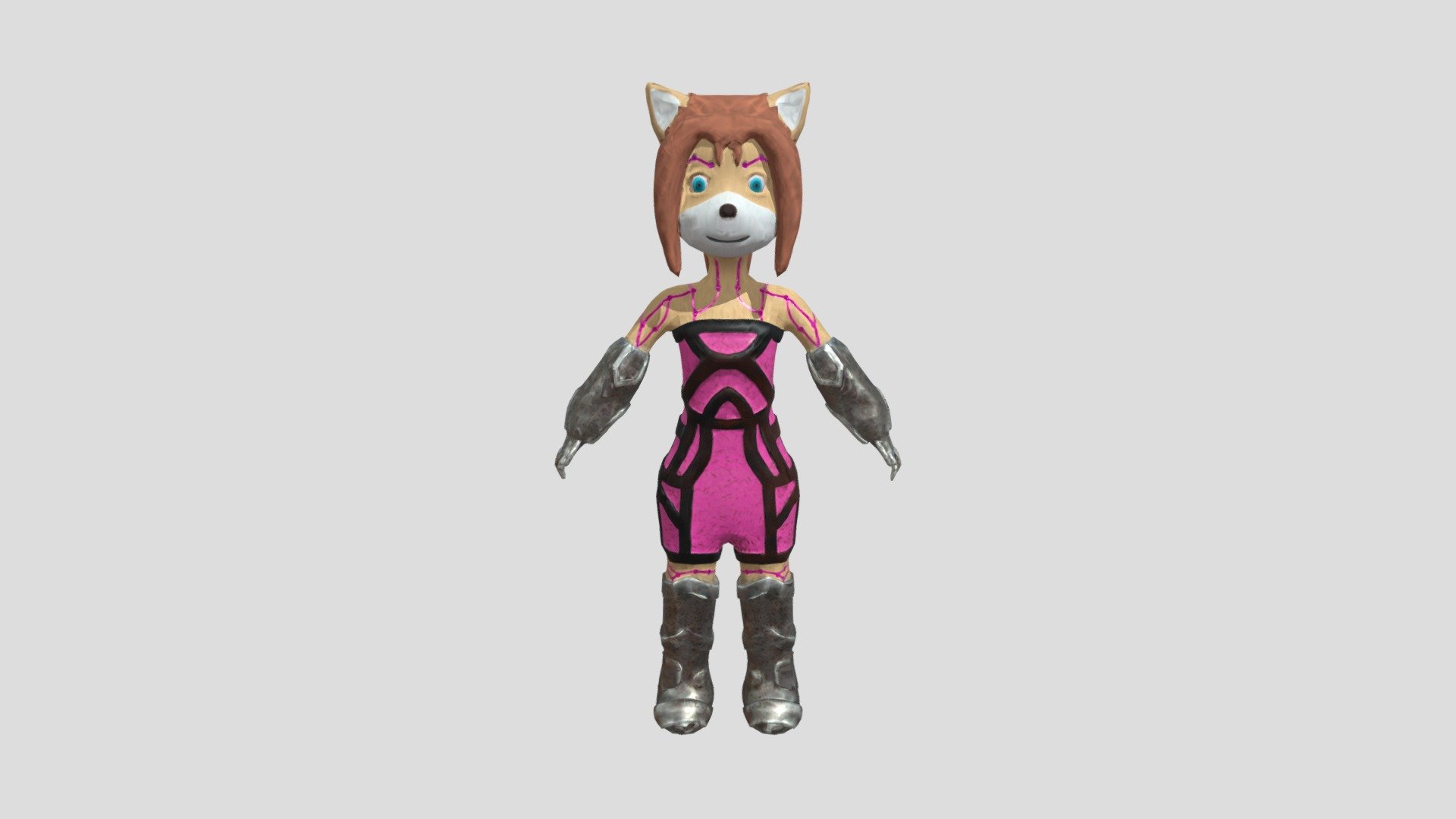 Character