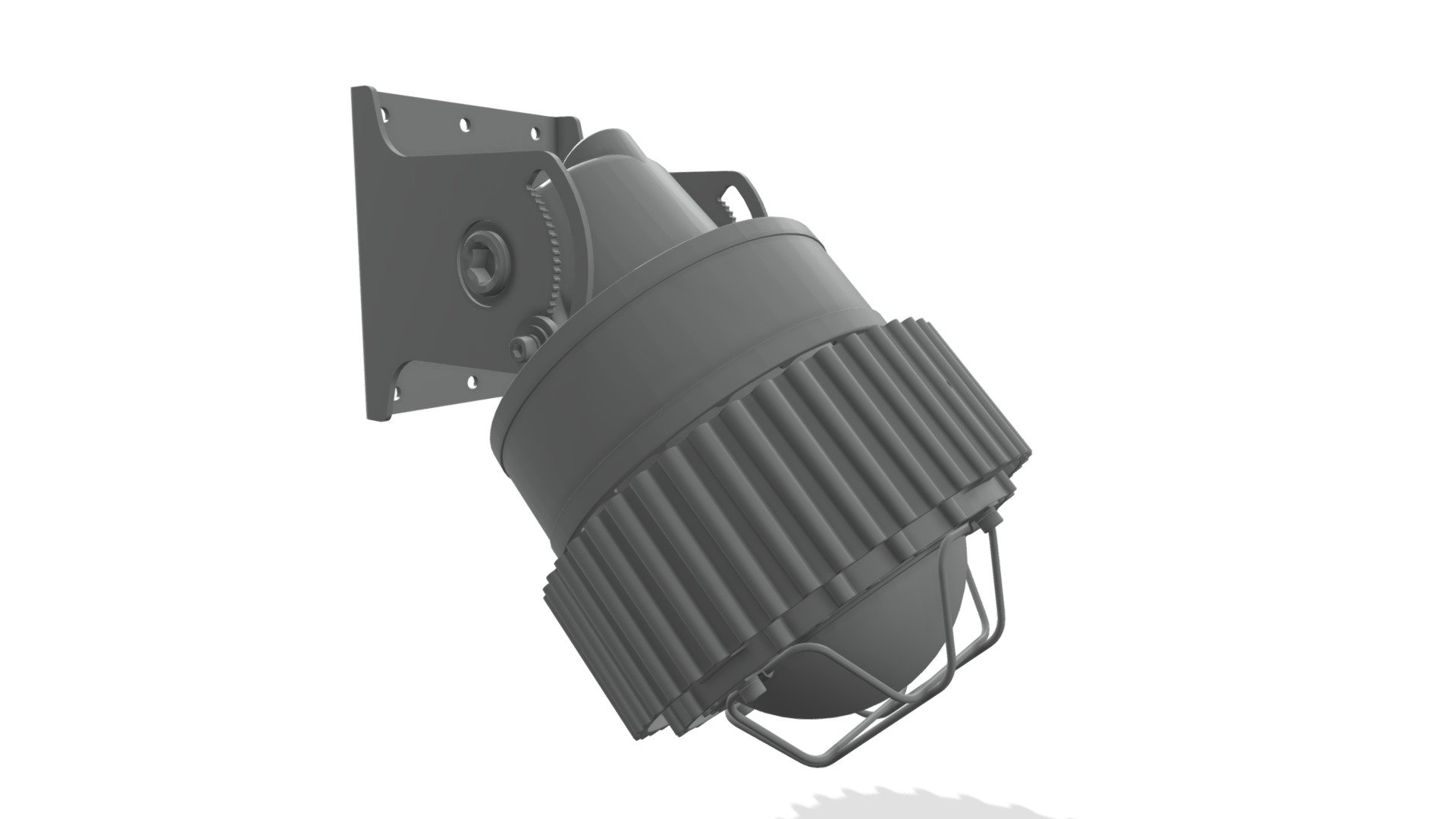ROB-EX(HL,IL)-SB-GBM-50-80W (45) — Sketchfab embed 3D viewer