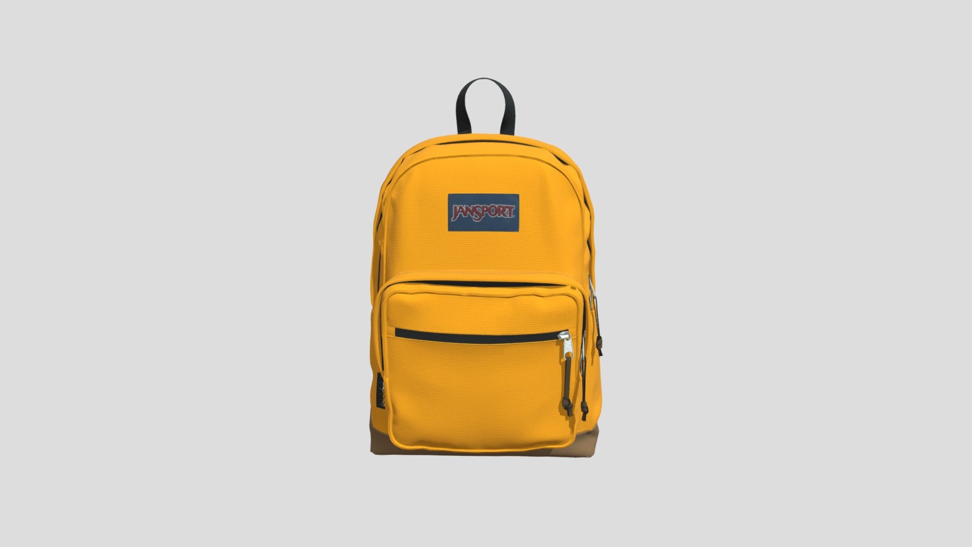 jansport backpack right pack yellow (Navy) Take the day in your stride with the Jansport Right Pack! JanSport Right Pack Backpack -