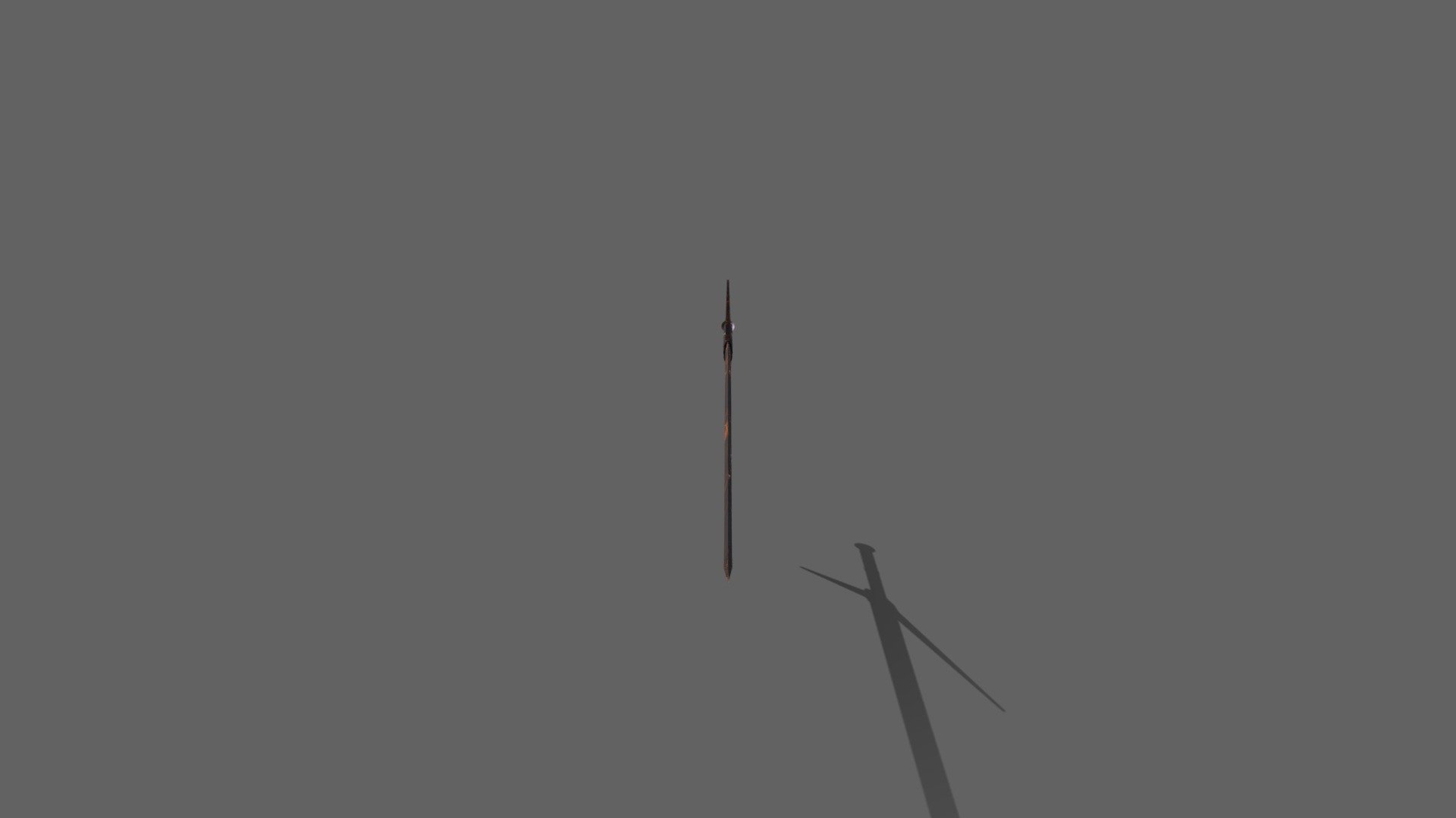 Magma Sword - 3D model by xeonflaremx5 [167ebf4] - Sketchfab