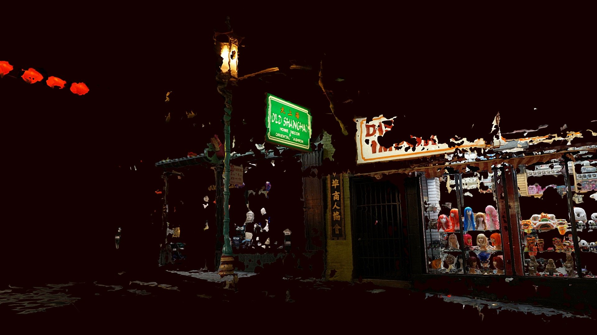 Brokencity