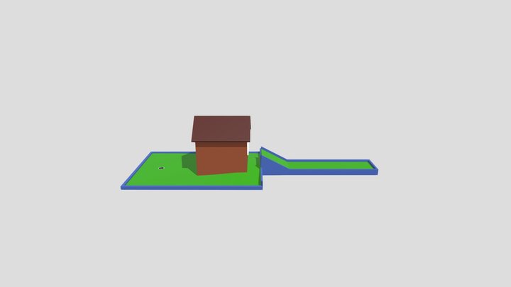 Untitled 3D Model