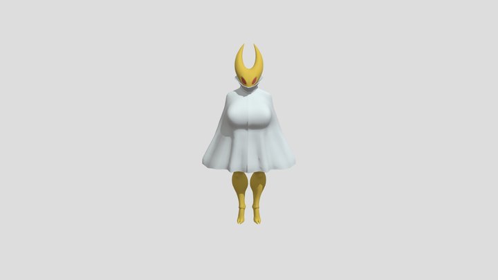 Hornet Rig 3D Model