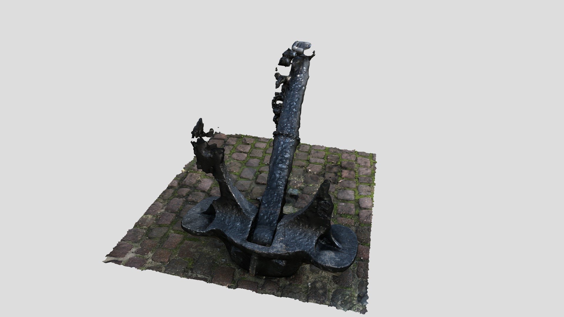 Anchor
