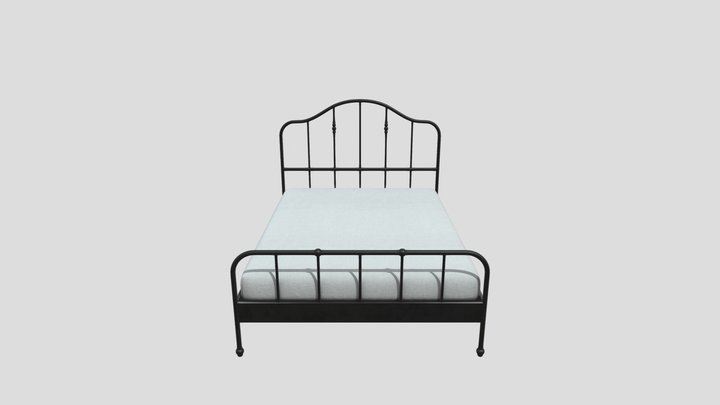 Test5 3D Model