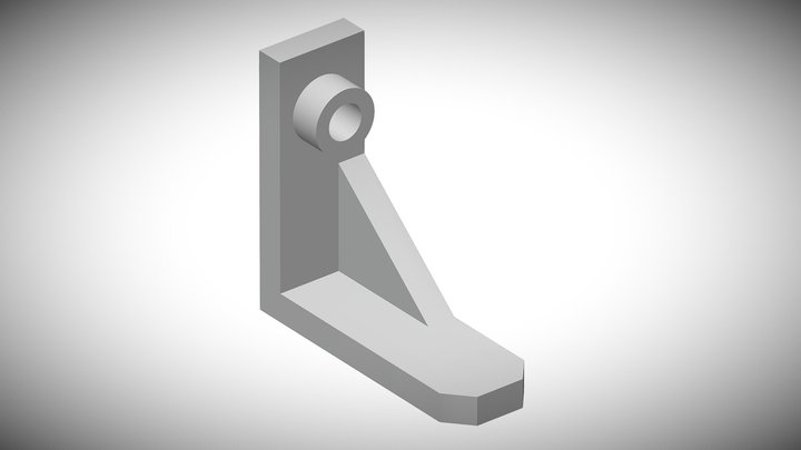 Peca09 3D Model