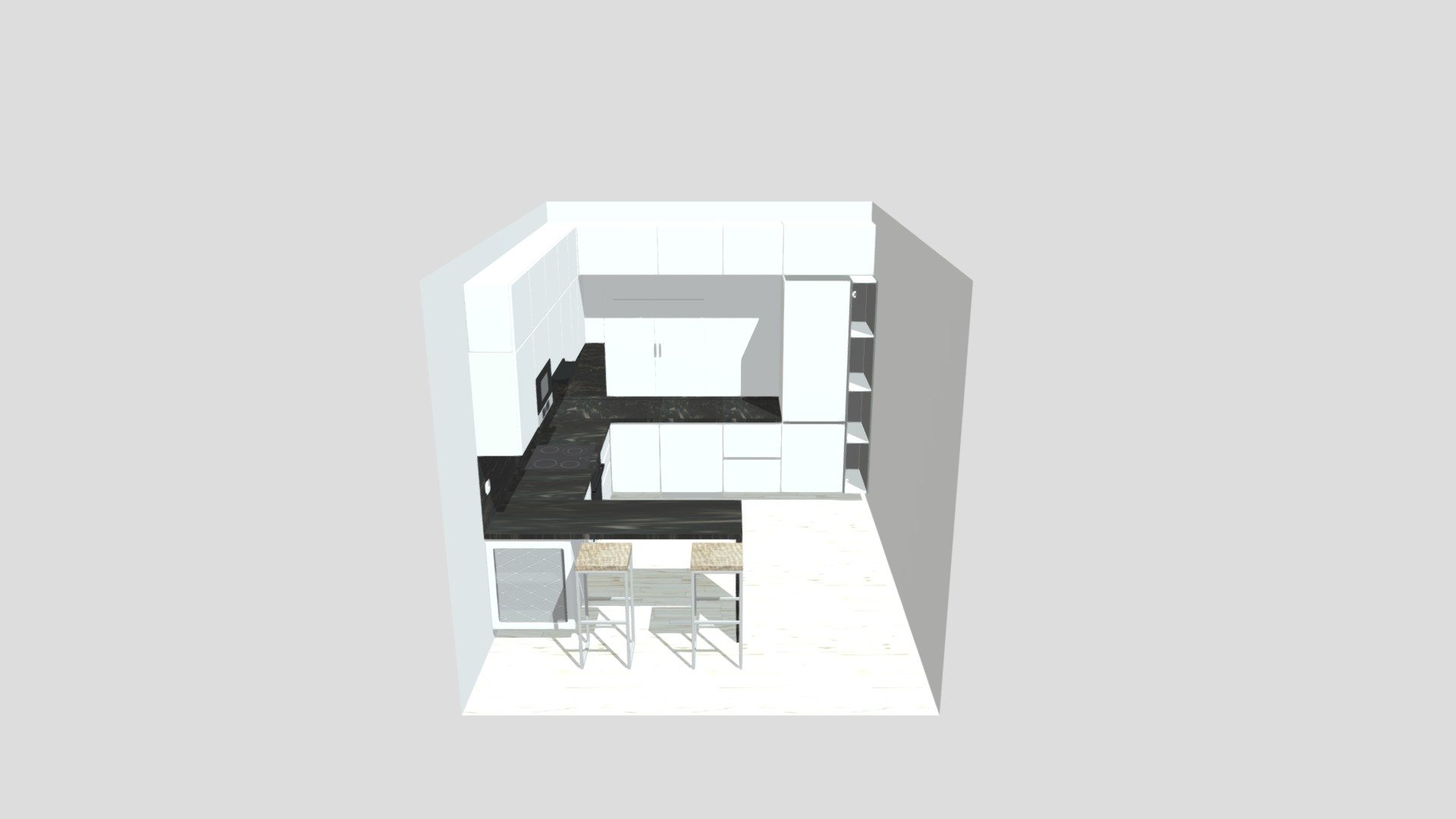 B Planner_project_20.2.2024_21_21 - Download Free 3D Model By Gggehhe ...