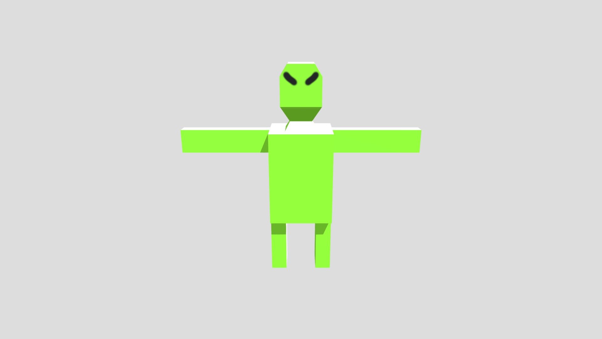 Tonne enemy 1