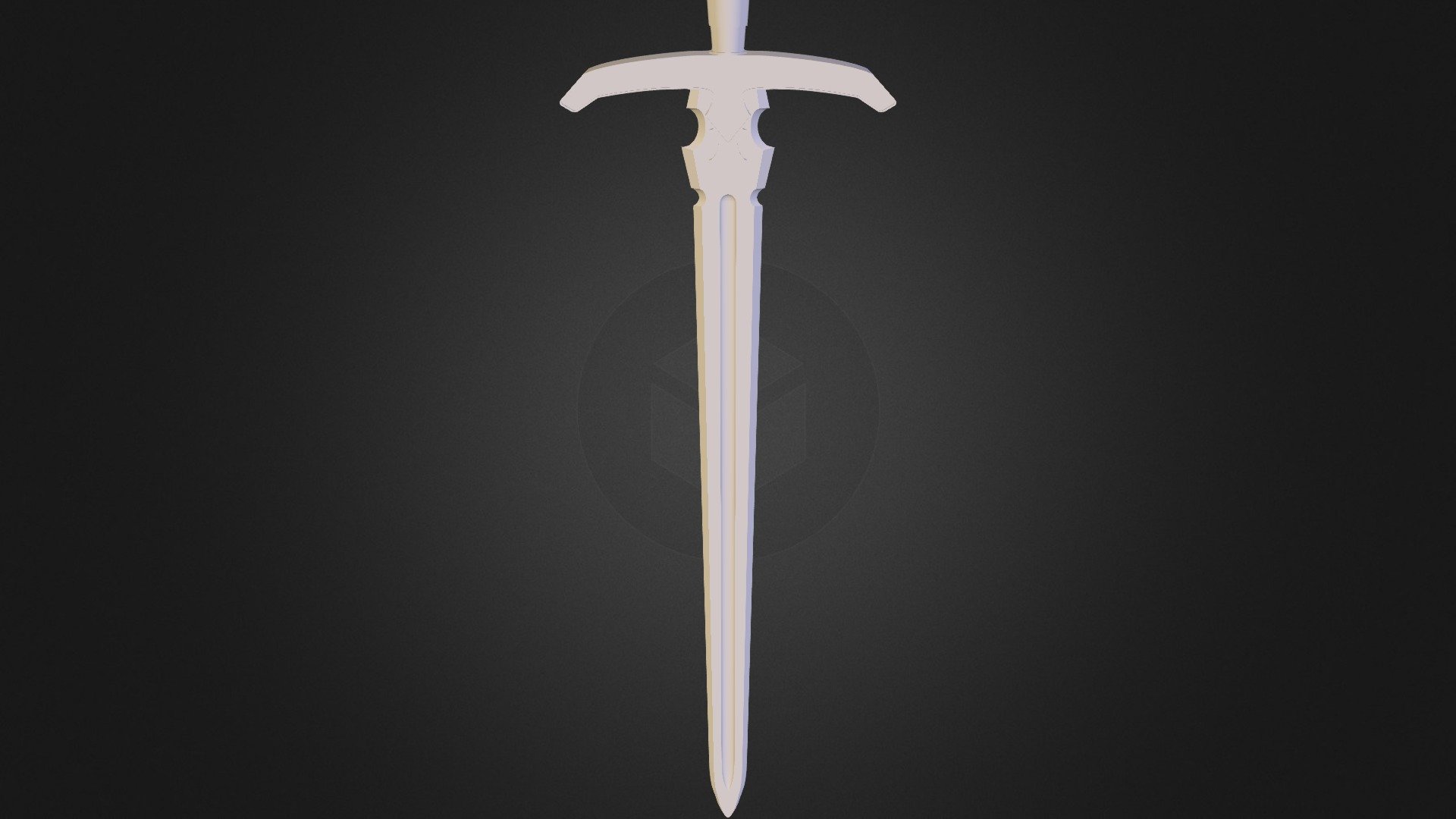 Excalibur sword