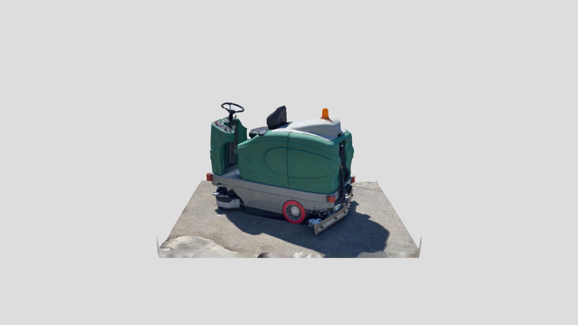 Lavasciuga I38 — Sketchfab embed 3D viewer