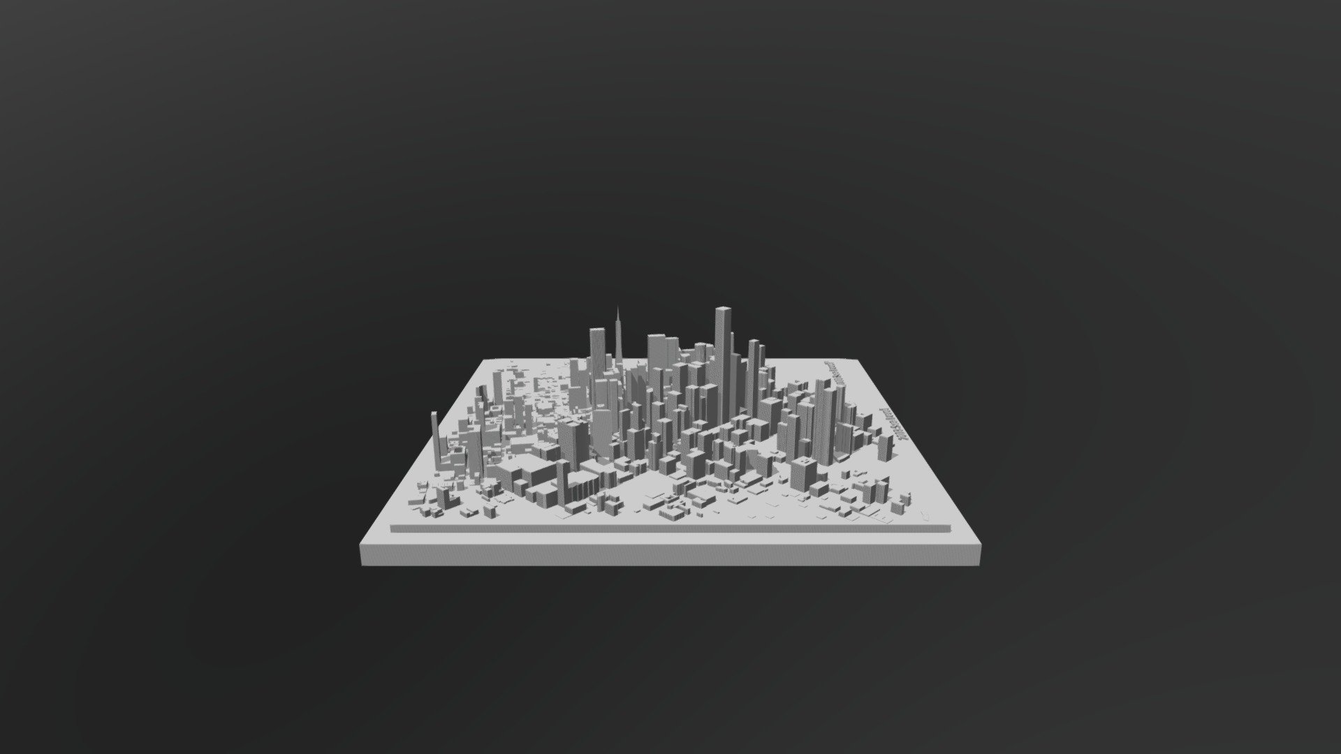 San Francisco with 2100 Sea Level Rise