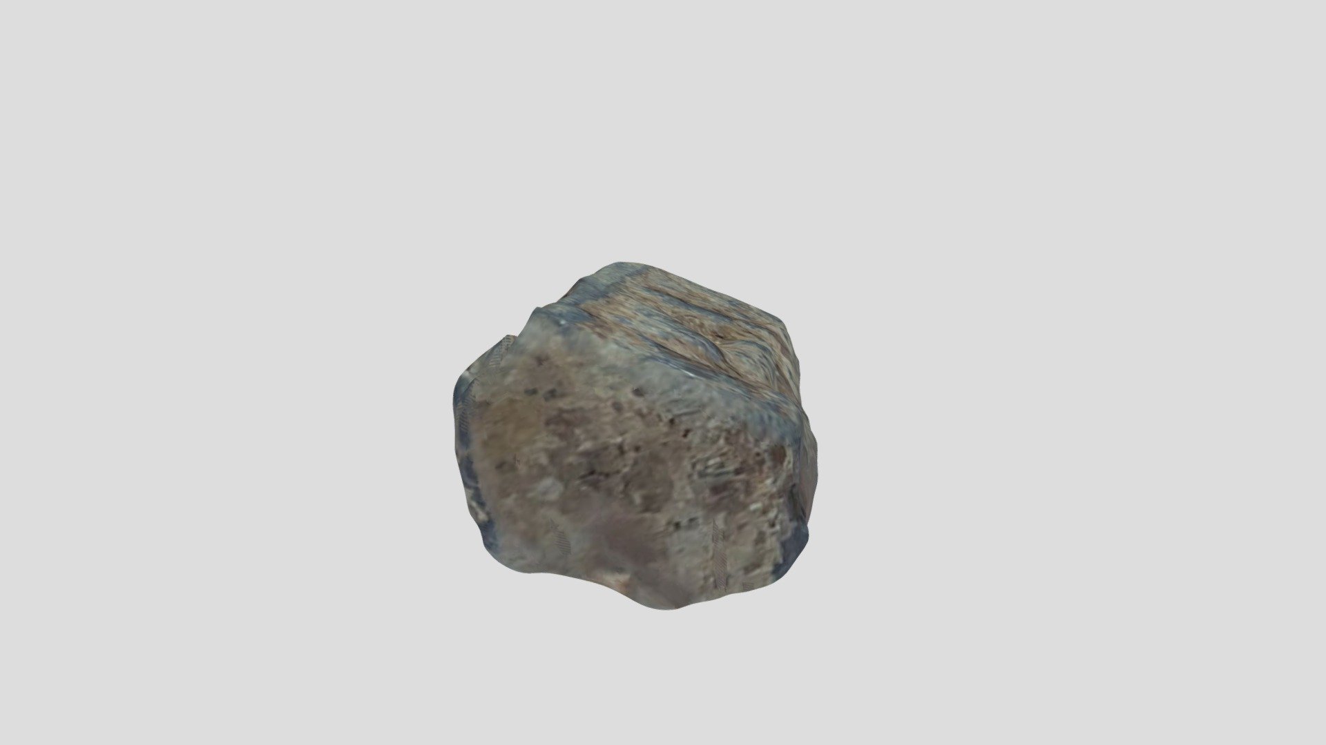 Wmid-23a785 - Uncertain Unidentified Artefact - Download Free 3D model ...