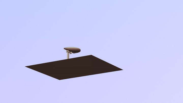 14 02vetrinaria2 3D Model