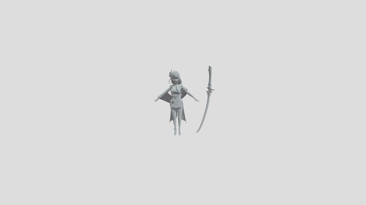 d641b373-ac30-4be5-8c5e-5bea5937eaaa.gltf 3D Model