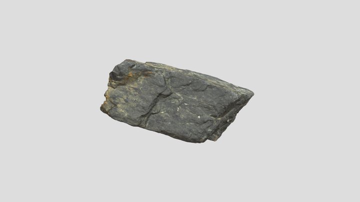Lab Exam Sample 7 3D Model