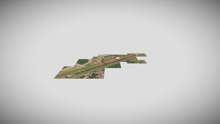 Pattimura International Airport WAPP