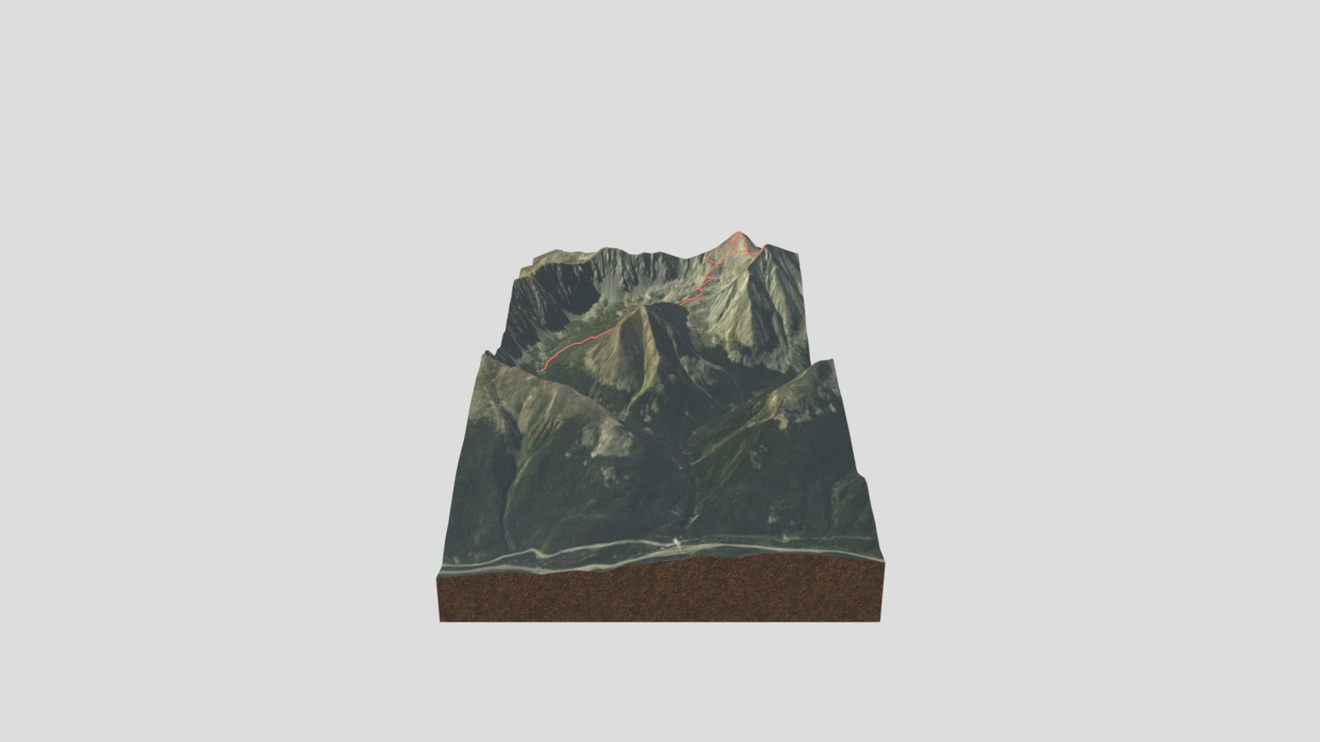 Grays and Torreys