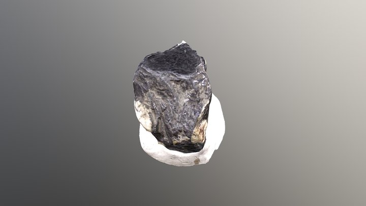 Galena – Kostenloses 3D-Modell STL