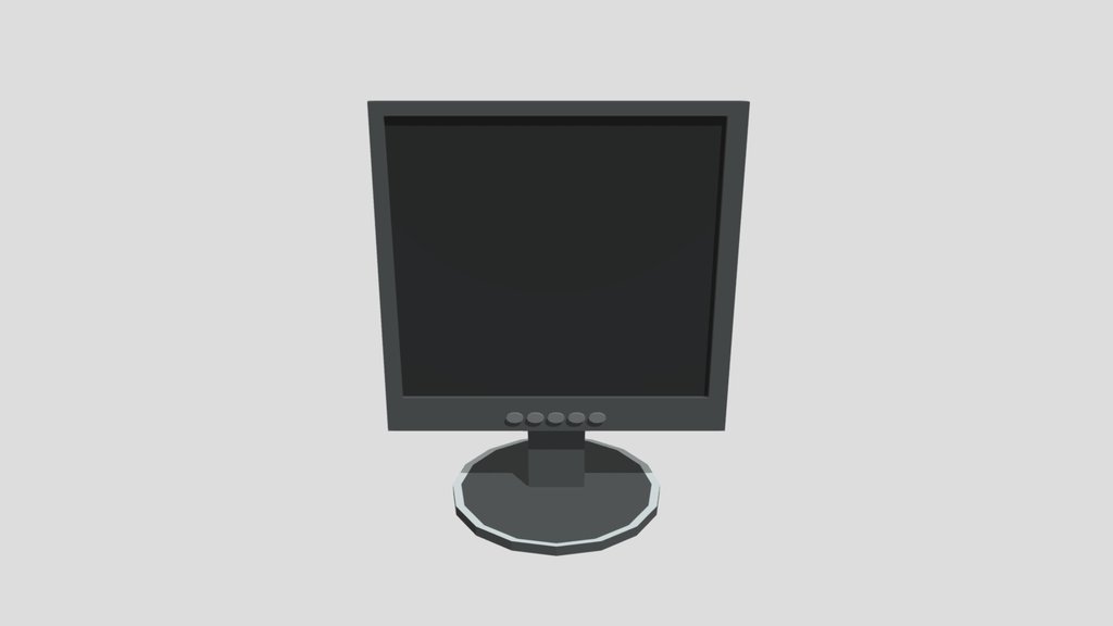 Old lolpoly monitor