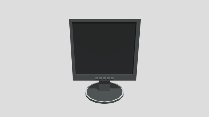 Old lolpoly monitor