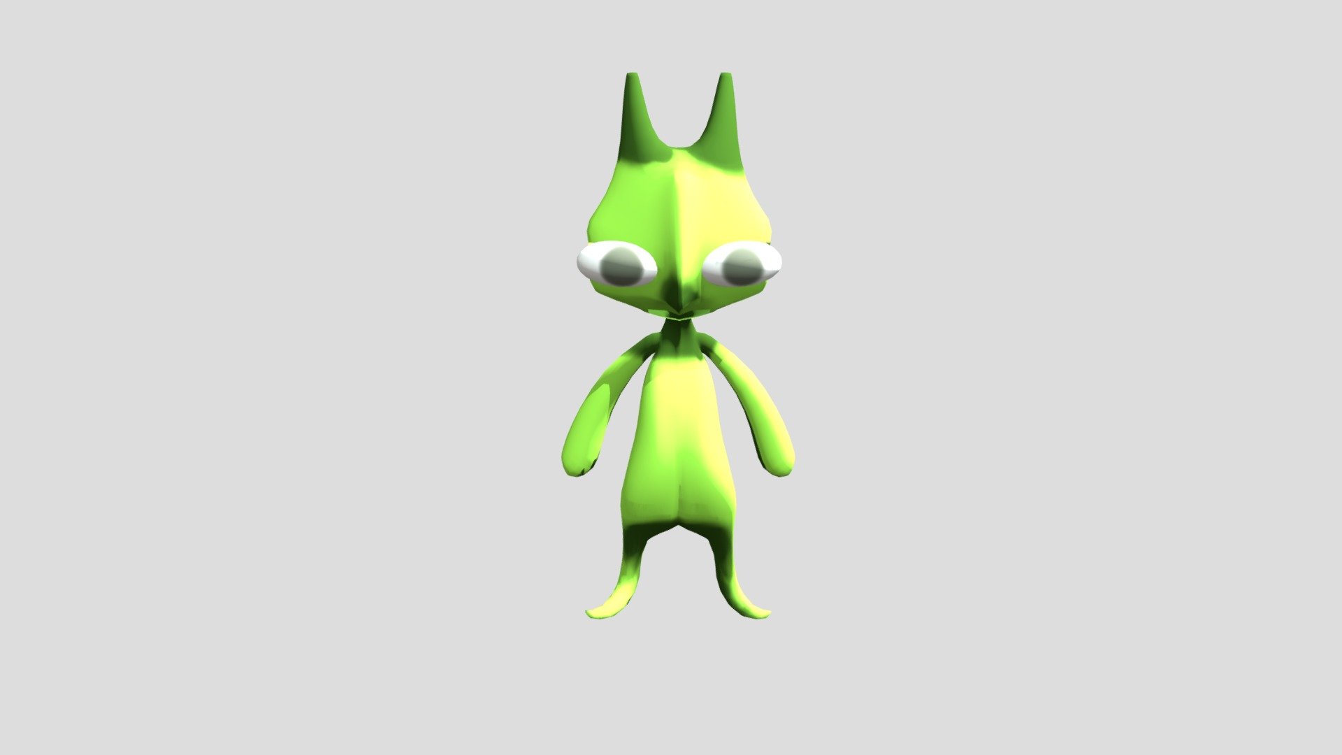 Monster
