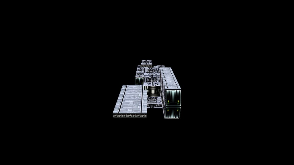 Star Fox 64 - A 3D model collection by Bornstellar Makes Eternallasting ...