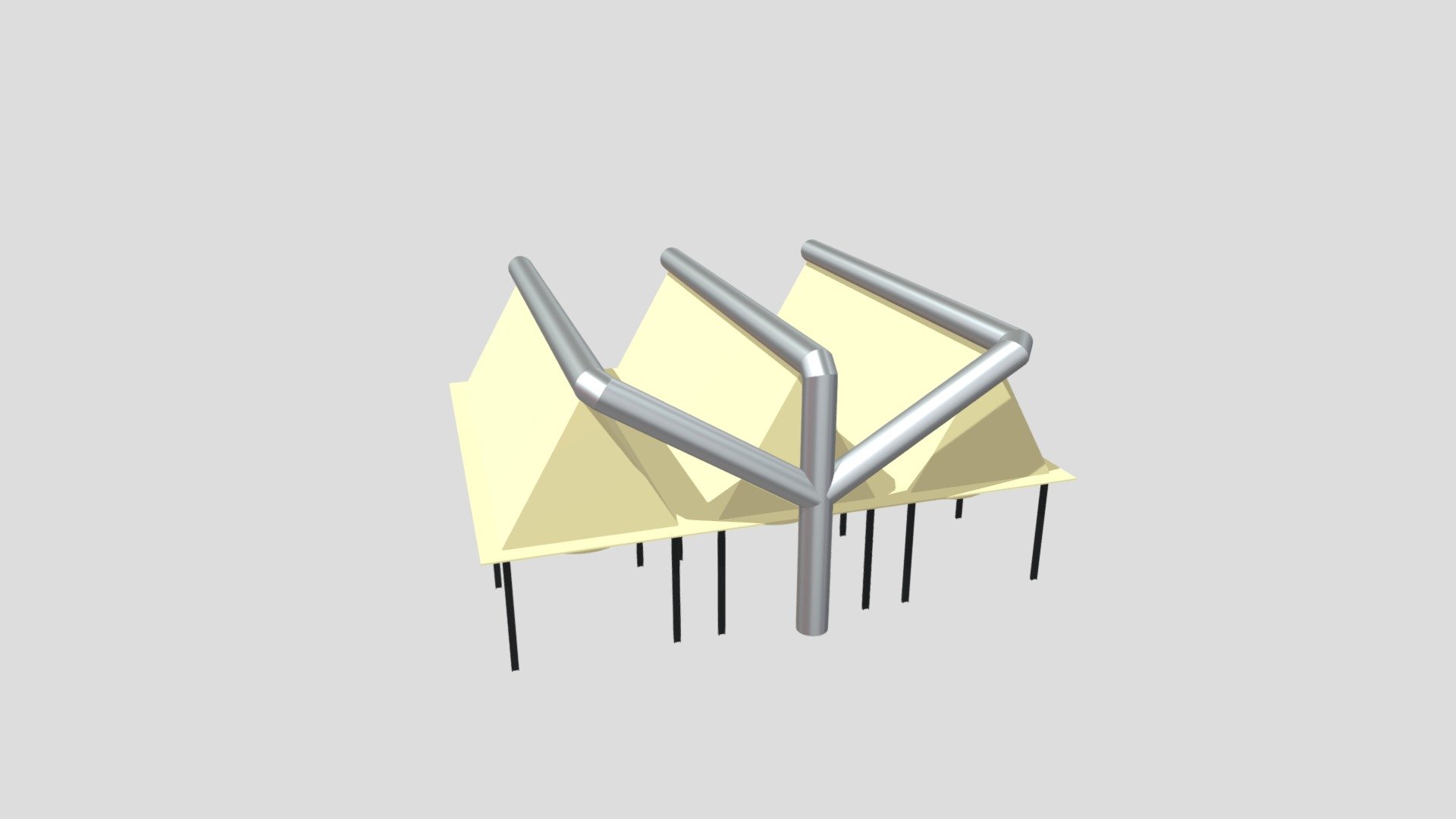 CONDENSER - Download Free 3D model by jameslatto [1690b0c] - Sketchfab