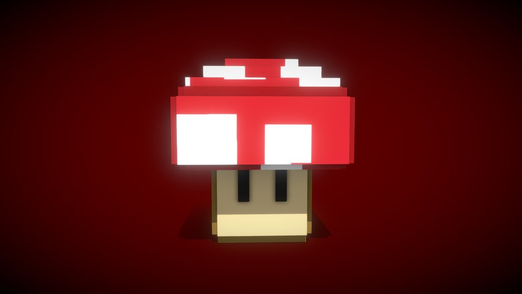 Mushroom Mario Bros