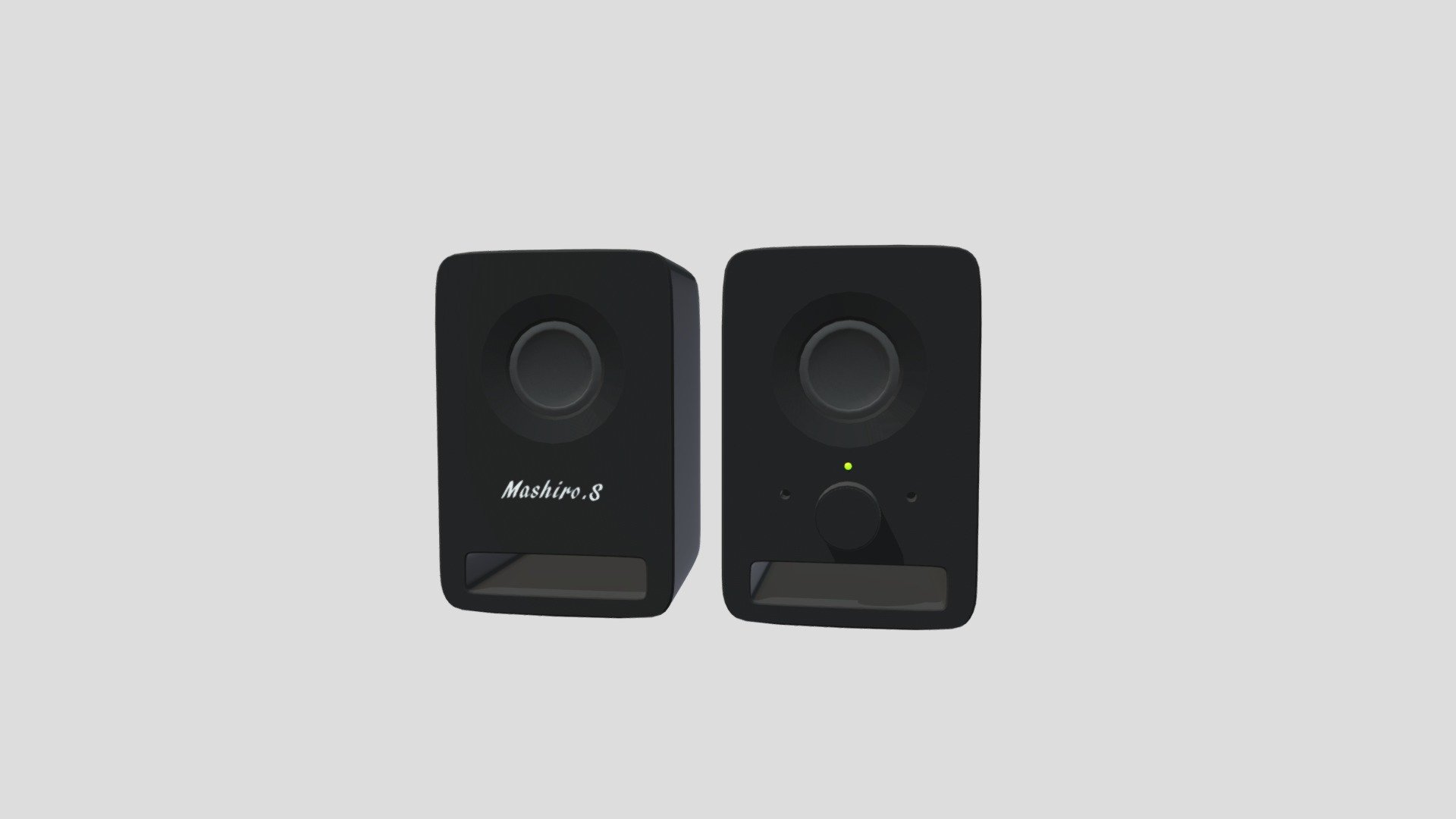 Speaker