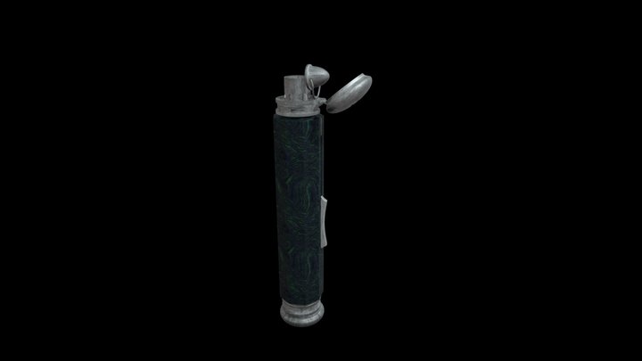 Harry_potter 3D models - Sketchfab