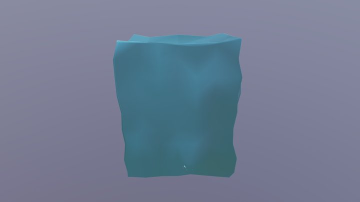 Rohini Model 1 3D Model