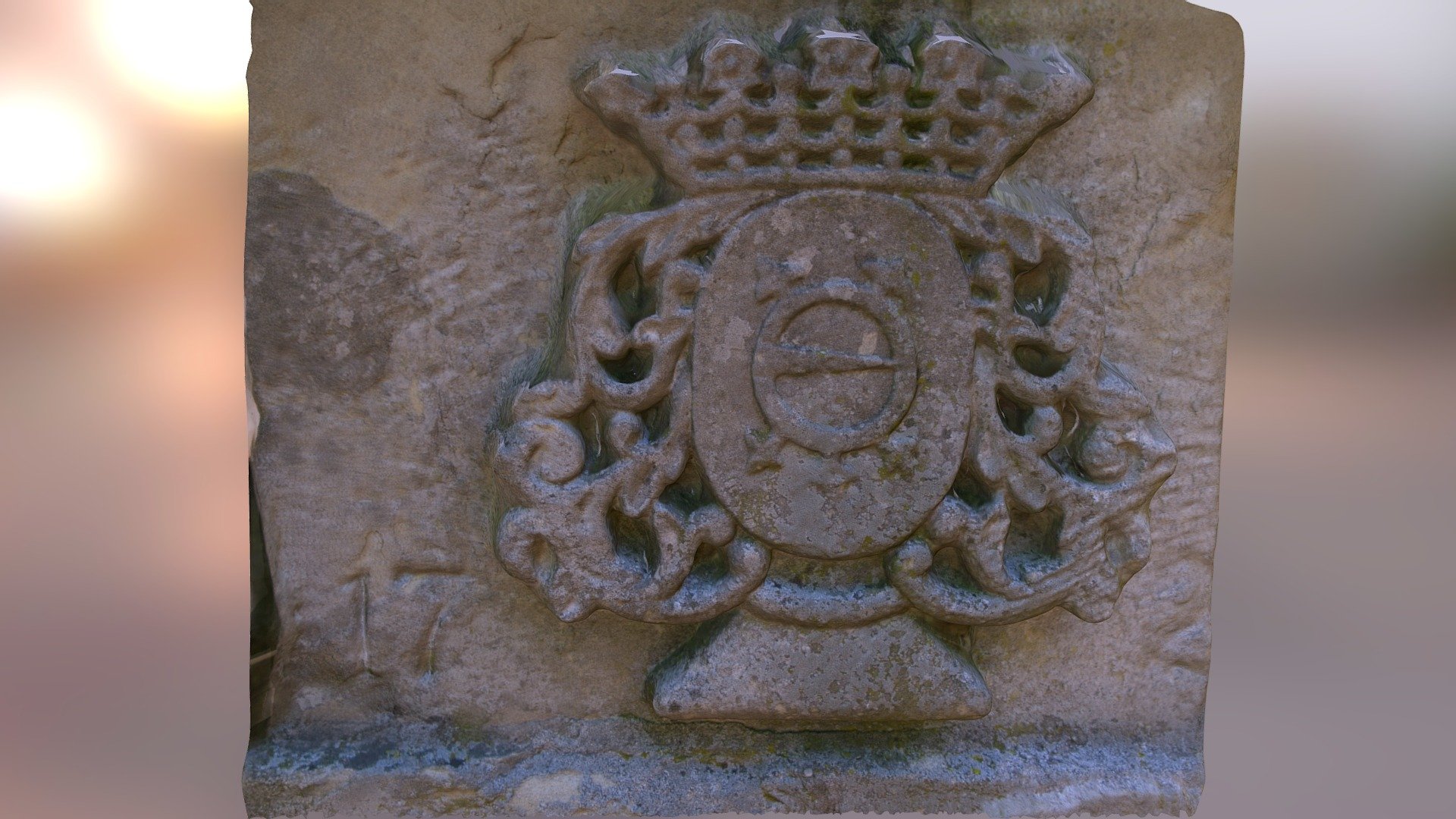 Coat Of Arms