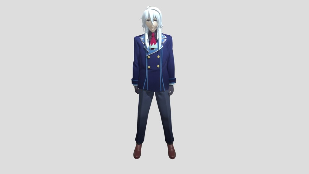 Unaware Atelier Master Rikuto