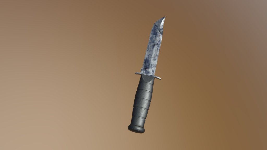 Knife