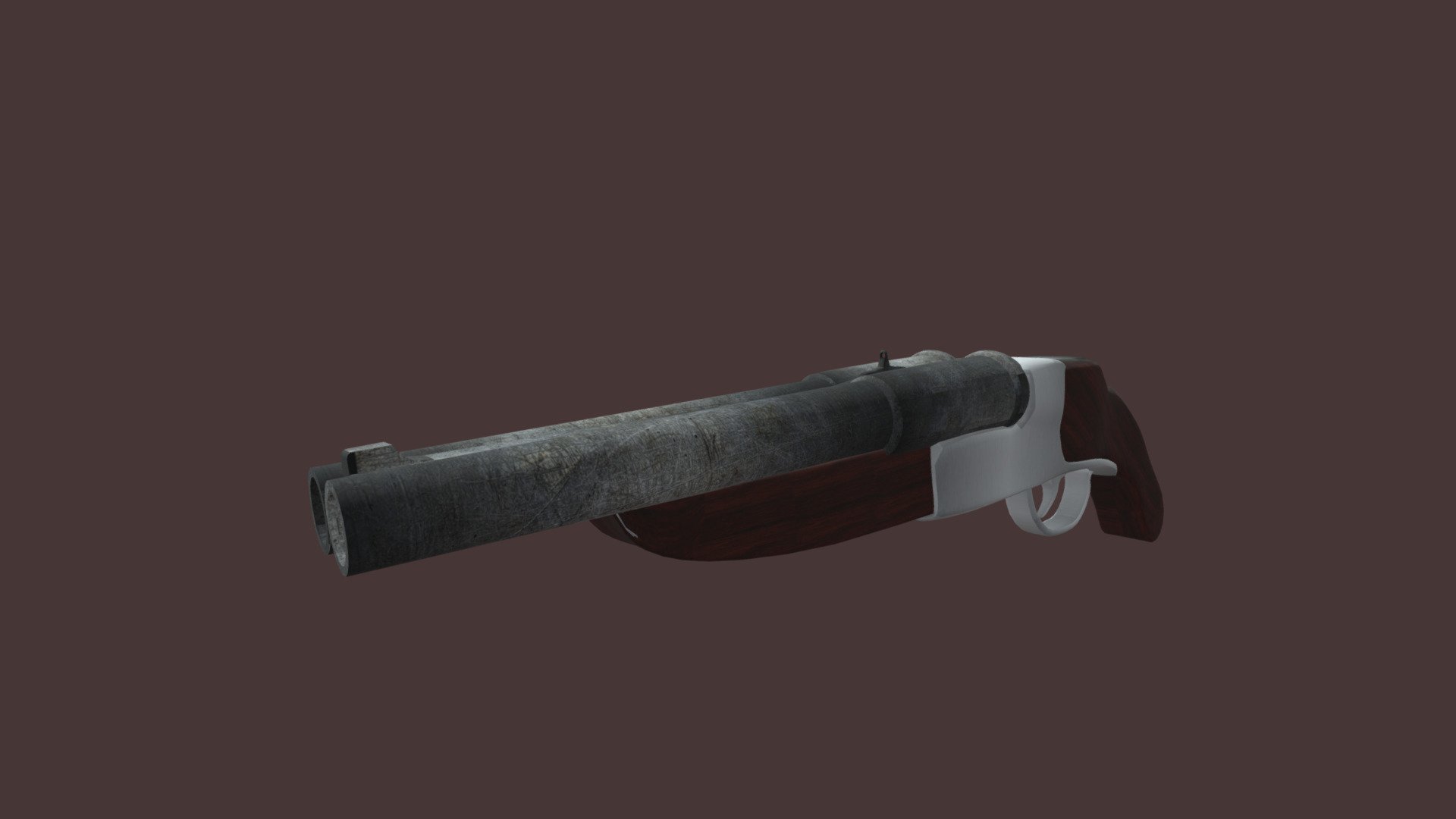 shotgun