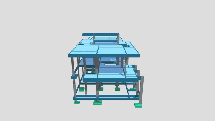 Img 3D Model