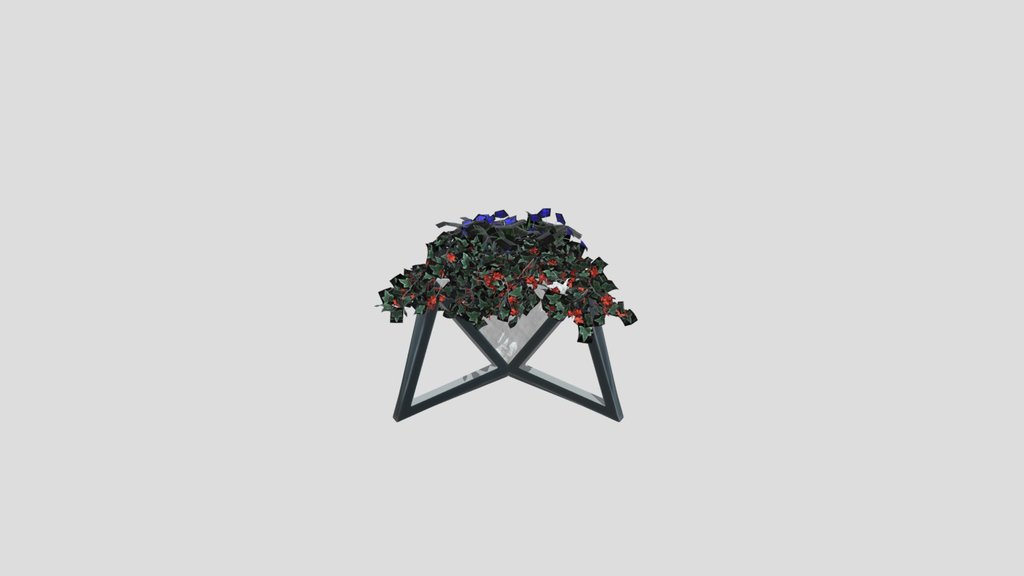 Mixed Plantation Container 3