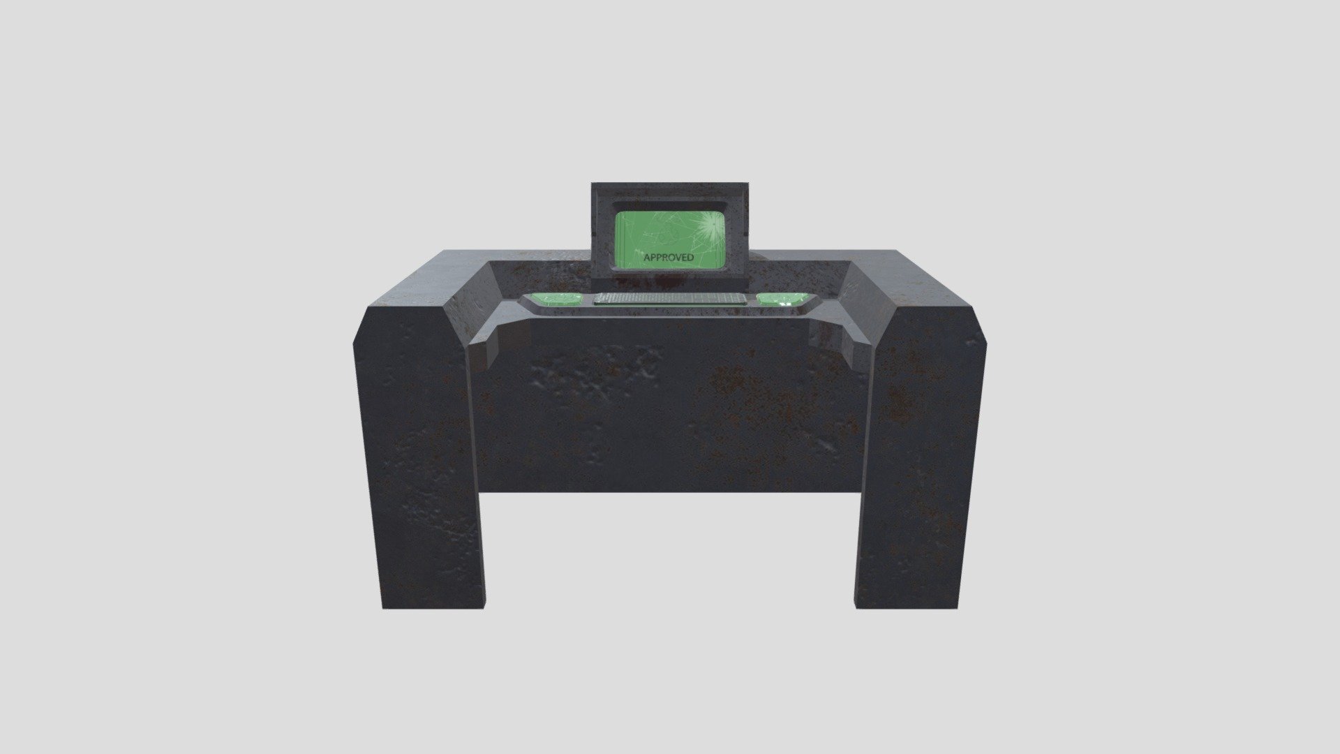 BullockComputer